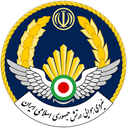Islamic republic of iran air force