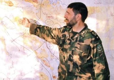 درباره هیئت معارف جنگ