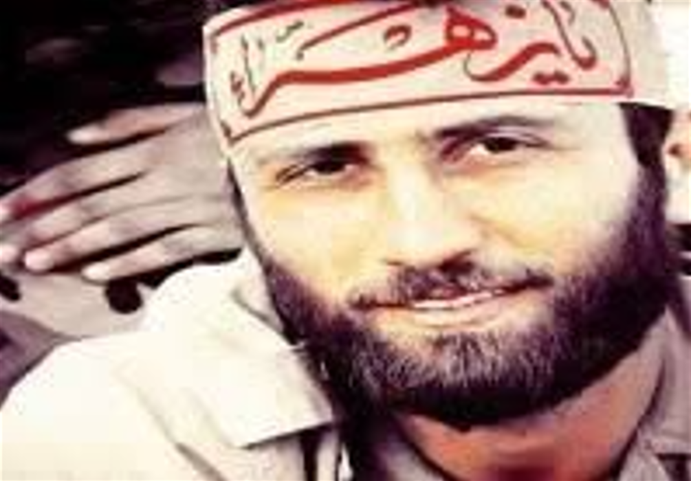 توسل رزمندگان به حضرت فاطمه زهرا(س)..