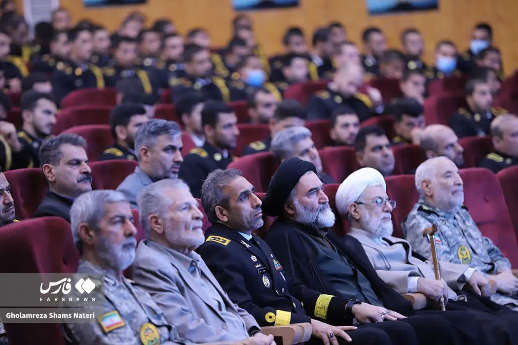 آغاز دوره آموزش نظری معارف جنگ در دانشگاه امام خمینی (ره)..