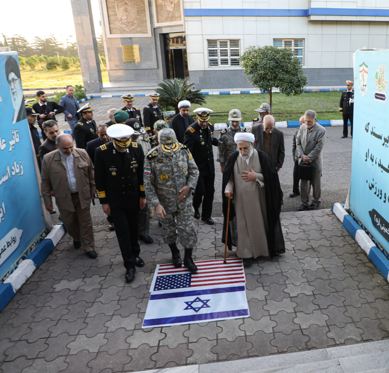 آغاز دوره آموزش نظری معارف جنگ در دانشگاه امام خمینی (ره)..