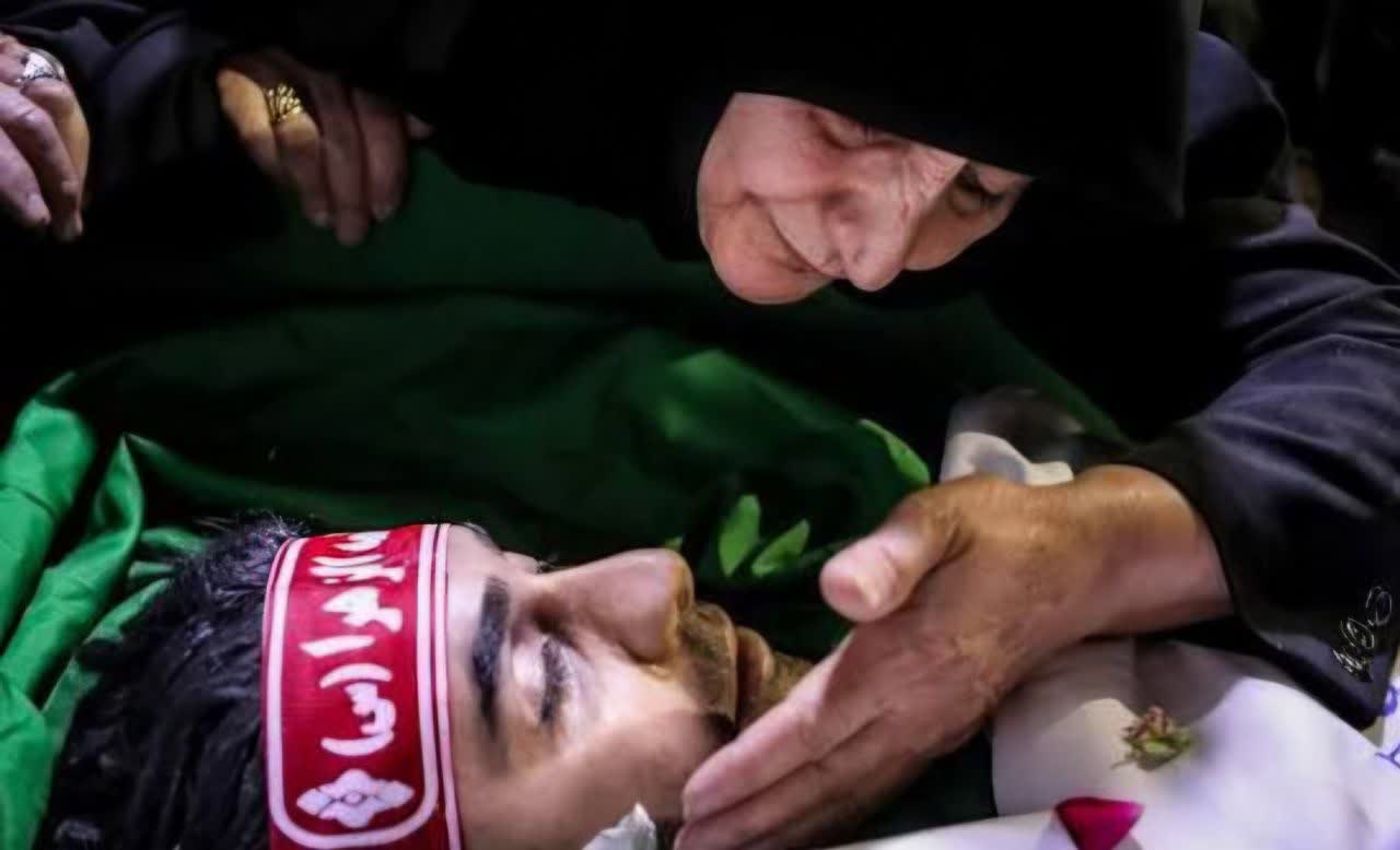 سربند یا فاطمه زهرا(س)