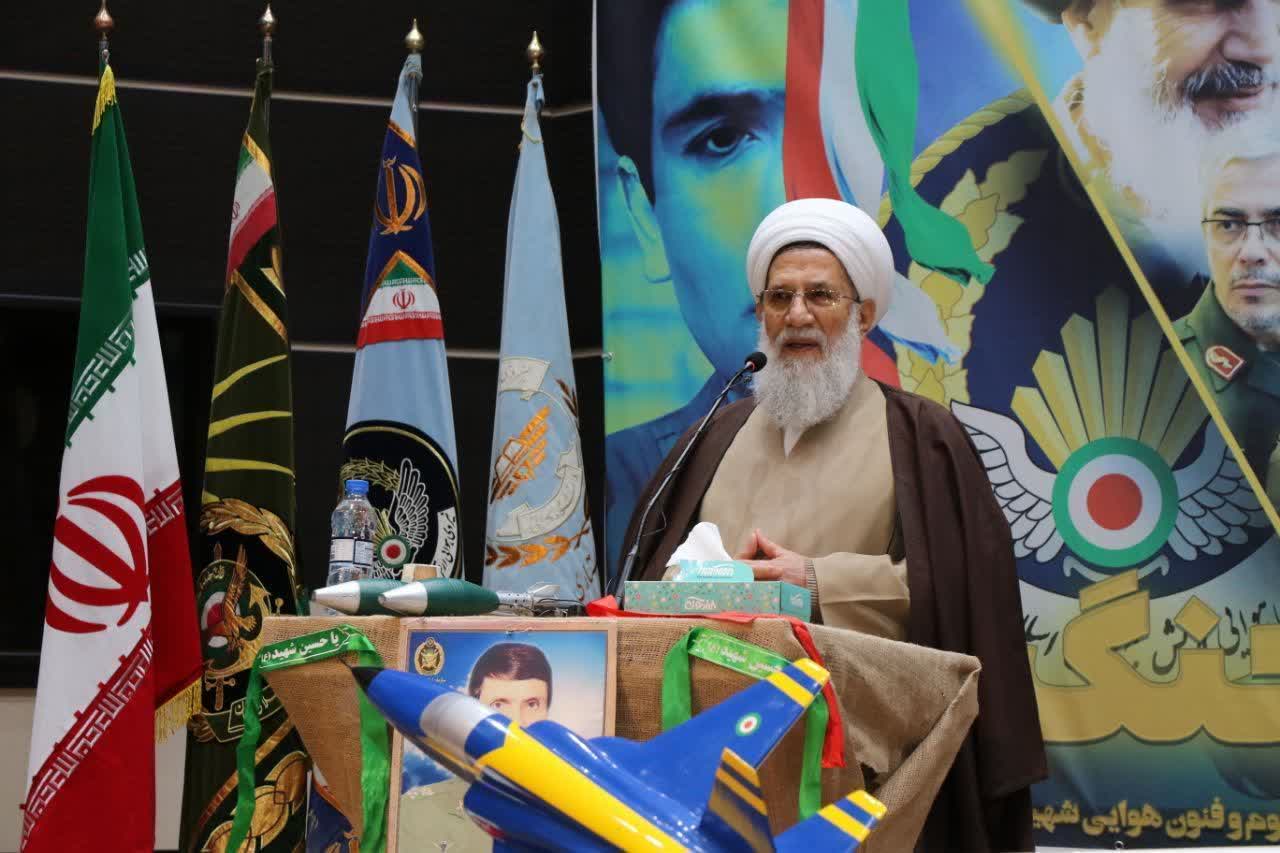 رئیس سازمان عقیدتی سیاسی ارتش