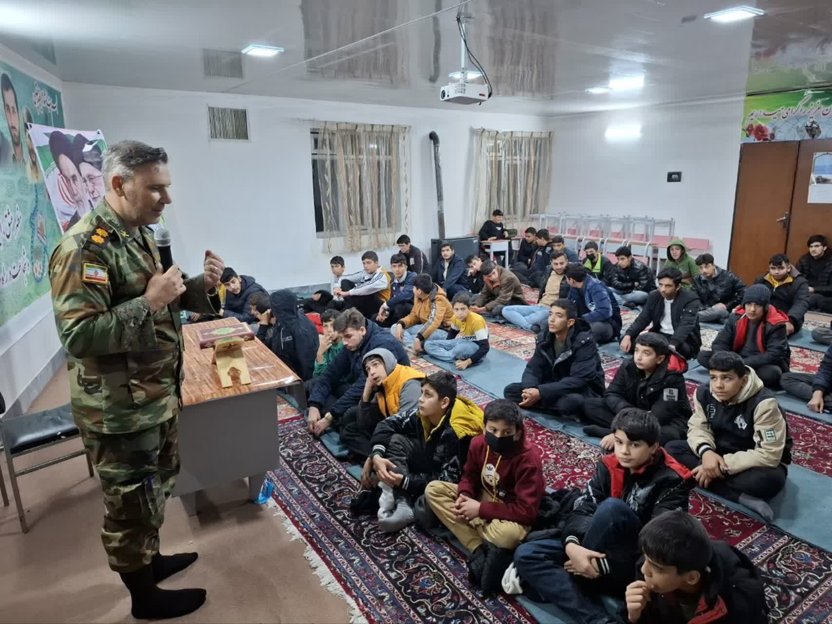 تشریح نقش پدافند هوایی ارتش در جنگ تحمیلی ۱۲ روزه