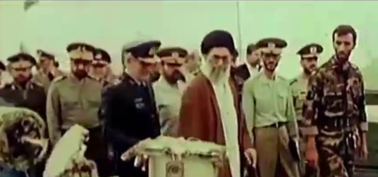 سالروز شهادت شهید سرلشگر خلبان منصور ستاری و همرزمانش گرامی باد