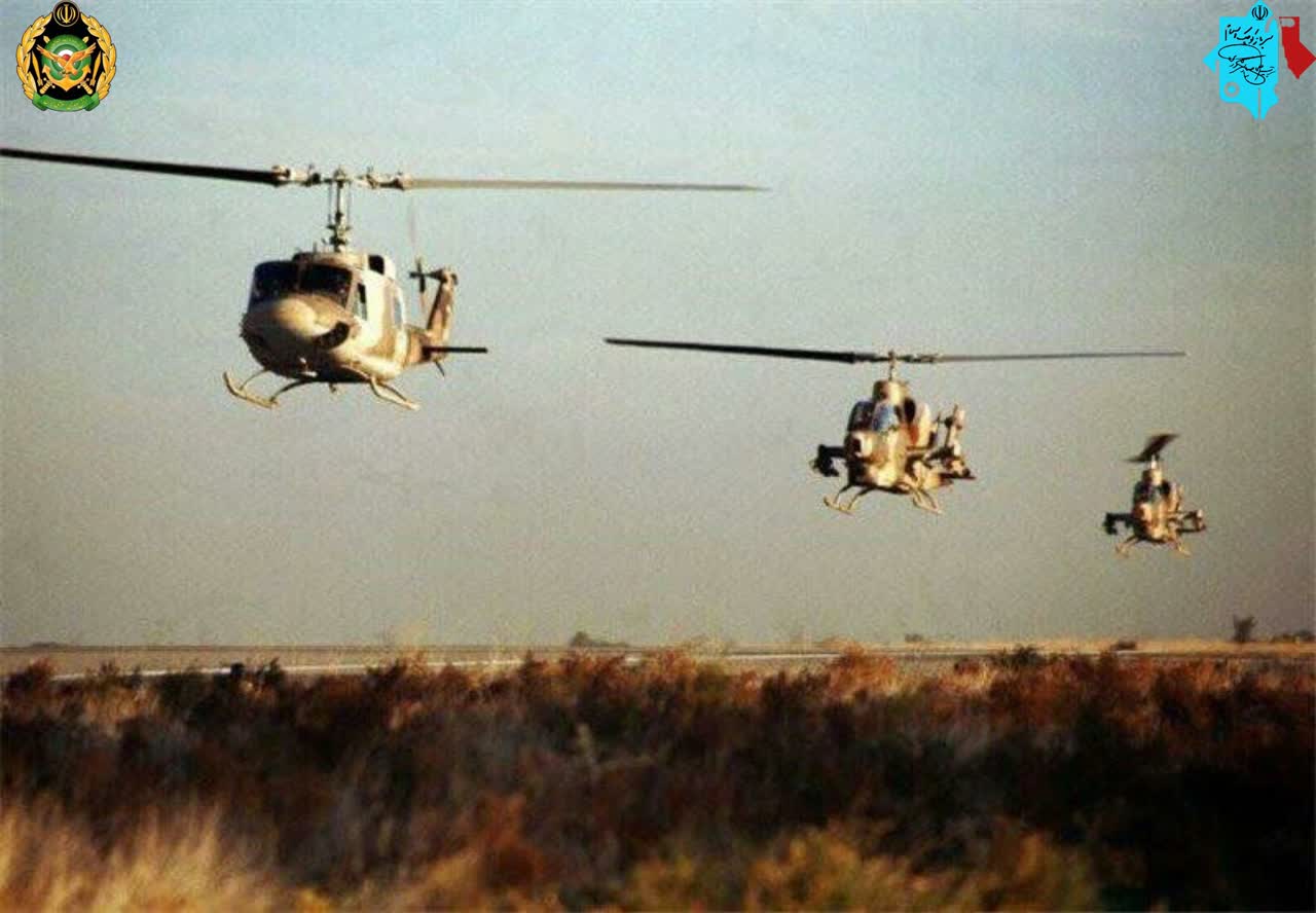 گرامیداشت حماسه عملیات خیبر و شهدای والامقام این عملیات