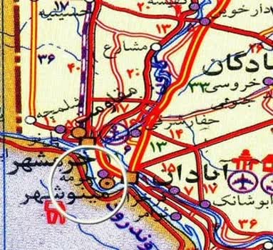 17 خرداد سالروز عملیات ظفر 1