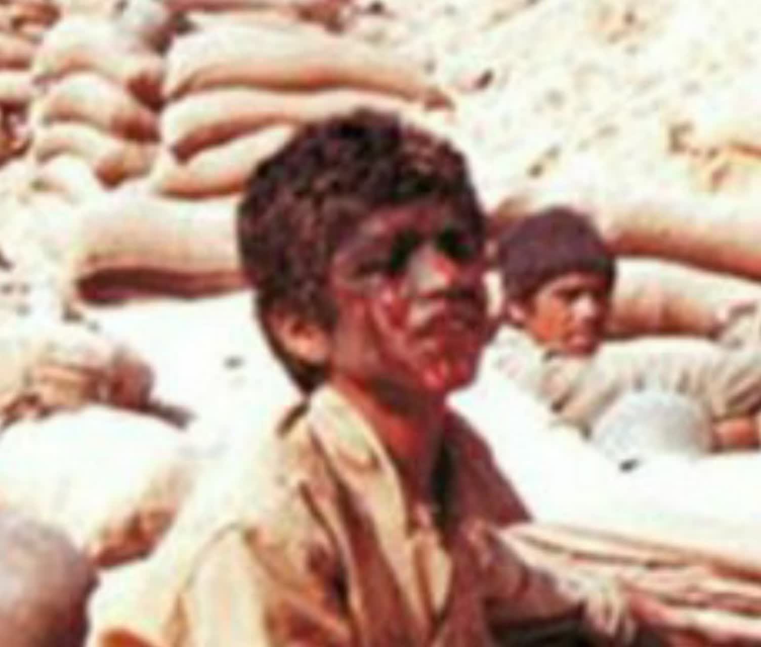 شهید دفاع مقدس