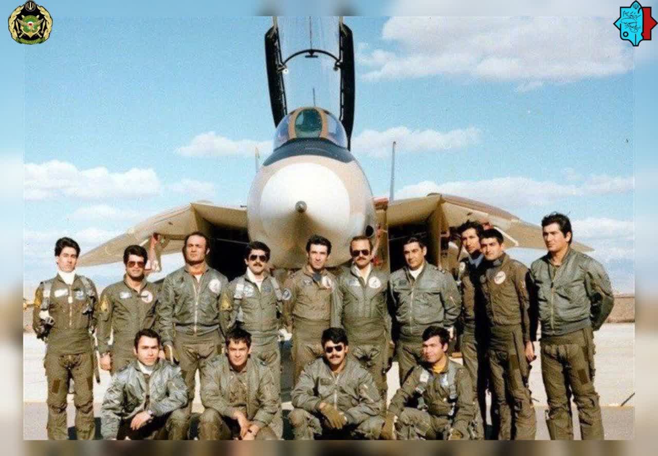 احیای ارتش و دفاع هوایی از ایران در عملیات کمان ۹۹